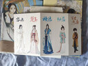 鳳囚凰漫畫典藏版（套裝共2冊(cè)） 曬單實(shí)拍圖