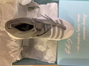 adidas【滔搏運(yùn)動(dòng)】阿迪達(dá)斯中性日常戶外運(yùn)動(dòng)籃球場(chǎng)經(jīng)典籃球鞋 IE1667 46 曬單實(shí)拍圖