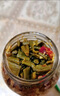 吉香居爽口下飯菜350g泡菜下飯小菜脆口豇豆酸豆角開(kāi)味葉子菜菜心爽口菜 脆口豇豆350g 曬單實(shí)拍圖