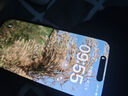 Apple 蘋(píng)果 iPhone 15 Pro（A17 pro）二手手機國行優(yōu)惠券補貼 白色鈦金屬 128G白條6期免息0首付 曬單實(shí)拍圖