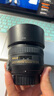 尼康Nikon 二手單反鏡頭 AF-S/AF-P/AF 尼克爾 二手尼康單反相機(jī)鏡頭 尼康 尼康A(chǔ)F-S 50mm f/1.4 G 曬單實(shí)拍圖