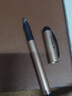 施耐德（Schneider）德國進(jìn)口開(kāi)學(xué)季鋼筆+走珠筆雙筆頭禮盒套裝教師節禮物辦公日常書(shū)寫(xiě)考試用禮物BK600套裝F尖0.5MMBK600月光銀禮盒裝 曬單實(shí)拍圖