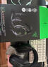 雷蛇Razer 北海巨妖耳機(jī)哆啦A夢頭戴式立體帶麥話筒電競游戲耳麥電腦手機(jī)有線吃雞降噪 標(biāo)準(zhǔn)版升級(jí)新款X(7.1虛擬環(huán)繞聲) 曬單實(shí)拍圖