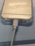 圣希頓適用蘋果iPhone14數(shù)據(jù)線1312快充頭11promax手機(jī)充電器6s5w頭7加長(zhǎng)8plus快充iPad平板XR沖電頭XS 套餐【蘋果數(shù)據(jù)線1.5米+蘋果充電頭】 曬單實(shí)拍圖
