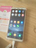 vivo X20 全面屏拍照手機(jī) 二手安卓手機(jī) 雙攝游戲手機(jī) 王者吃雞流暢 工作機(jī) 備用機(jī) 玫瑰金 4G+64G  95新 曬單實(shí)拍圖