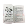夏洛特的網(wǎng) 英文原版書 Charlotte's web 夏洛的網(wǎng)英文原版 課外閱讀外國兒童文學書籍紐伯瑞獎作品暢銷書籍 曬單實拍圖