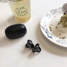 GEKARICK品牌藍(lán)牙耳機(jī)夾耳式不入耳開(kāi)放式真無(wú)線耳機(jī)運(yùn)動(dòng)健身跑步游戲通話降噪長(zhǎng)續(xù)航 曜石黑【ACS環(huán)繞音*藍(lán)牙5.3】 曬單實(shí)拍圖