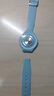 奇一Swatch斯沃琪表帶skin超薄SFK360SVUB100SVUM101SVOB101 SVOS100 16mm 曬單實(shí)拍圖