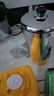 潤華年酥油茶打茶機電動(dòng)不銹鋼酥油茶全鋼大容量桶打茶機攪拌機酥油機家 5磅單鍵打茶機 * 曬單實(shí)拍圖