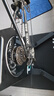 CYCPLUS fitnessT3騎行臺(tái)室內(nèi)智能直驅(qū)山地公路自行車(chē)騎行架功率訓(xùn)練臺(tái) 曬單實(shí)拍圖