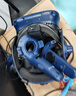 HTC VIVE全系列 PRO2.0 智能PCVR眼鏡專(zhuān)業(yè)版套裝 一體機 steam游戲機頭盔 HTC VIVE Pro 2.0專(zhuān)業(yè)版套裝 咨詢(xún)送好禮 曬單實(shí)拍圖