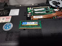 協(xié)德 (XIEDE)筆記本DDR3 1066 1067 2G 電腦內存條 16片雙面顆粒 曬單實(shí)拍圖
