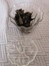76茶業(yè)耐熱玻璃蓋碗功夫茶具手抓茶壺家用大號泡茶碗 蓮花手抓蓋碗 曬單實(shí)拍圖