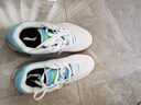 李寧（LI-NING）乒乓球鞋羽毛球鞋男女款冠軍系列專(zhuān)業(yè)比賽訓練運動(dòng)排球網(wǎng)球鞋 38  曬單實(shí)拍圖