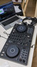 Pioneer DJ【品牌專賣】先鋒DDJ-FLX4 DJ打碟機控制器學(xué)習(xí)入器套裝數(shù)碼 打碟DDJ-400升級版【DJ入門臻選】 DDJ-FLX4標(biāo)配+S號硬殼包+HDJ-CUE1 曬單實拍圖