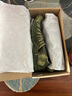Vibram Furoshik新款包裹鞋男士時(shí)尚經(jīng)典情侶旅游運動(dòng)鞋女士便攜耐磨透 深橄欖（男款） 43 曬單實(shí)拍圖