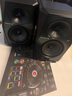 Pioneer DJ 先鋒音箱 DM40D DM50D DM50BT VM50 VM70 VM80 有源監(jiān)聽音箱 dj打碟音箱 VM-50黑色【單只】 曬單實(shí)拍圖