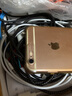 帆睿 適用于蘋果iphone6后置攝像頭6s plus換后攝像頭6p六照相頭6sp維修更換 6sp【后置攝像頭】送工具 曬單實(shí)拍圖