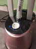 蘇泊爾（SUPOR）掛燙機 蒸汽手持掛燙機熨斗家用熨衣服掛燙機電熨斗 雙桿含熨衣板禮物 GT13CP-20 曬單實(shí)拍圖