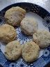 盛源來（shengyuanlai）海苔魚香蝦餅兒童營養(yǎng)早餐零食速食煎炸蝦排海鮮速凍油炸半成品 海苔魚餅500g+章魚餅500g 曬單實(shí)拍圖