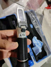 源恒通（YHT） 折光儀手持折射儀水果糖度計(jì)甜度計(jì)切削液潤滑油濃度計(jì)測試儀 HT1150ATC測量范圍0-50% 曬單實(shí)拍圖
