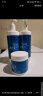 施华蔻专业（Schwarzkopf Professional）水漾精华洗护三件套 1L洗发水+1L护发素+500ml发膜 精氨水疗 实拍图