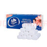 維達(dá)（Vinda）卷紙超韌4層無芯卷紙紙巾家用衛(wèi)生紙巾780g提裝 3提30卷 曬單實(shí)拍圖