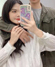 Vana魯伯特之淚銀情侶戒指一對(duì)戒男女七夕情人節(jié)禮物送男女朋友老婆 魯伯特之淚情侶戒指【一對(duì)】 曬單實(shí)拍圖
