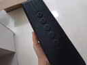 寶格聲（BOGASING）G4【柏林之聲】德國藍牙音響高端低音炮大功率便攜式戶外HiFi無損音質(zhì)電腦游戲桌面無線音箱小鋼炮 極夜黑【50W大功率+30小時續(xù)航】 官方標(biāo)配 音箱+充電線+音頻線 曬單實拍圖