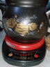康雅順 陶瓷電燉鍋煲湯鍋養生電砂鍋煮粥家用全自動(dòng)湯煲 曬單實(shí)拍圖