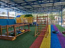 寶際小區幼兒園蹦床室外兒童游游樂(lè )園廣場(chǎng)多功能成人戶(hù)外大型蹦蹦床 22款 曬單實(shí)拍圖