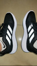阿迪達斯【滔搏運動(dòng)】adidas中性輕質(zhì)運動(dòng)戶(hù)外都市舒適緩震日常跑步鞋 GZ5280 43 曬單實(shí)拍圖