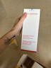 嬌韻詩(shī)（CLARINS）妊娠油撫紋霜三件套孕婦身體油護理油產(chǎn)后修復瘦身妊娠紋專(zhuān)用套裝 孕婦三件套護理油+撫紋霜+磨砂膏 曬單實(shí)拍圖