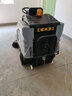 歐智帝駕駛式掃地車(chē)商用掃地機工業(yè) 48V/67A 鋰電池款 OZD-M4 清潔寬度130cm 戶(hù)外掃地機物業(yè)環(huán)衛保潔清掃車(chē) 曬單實(shí)拍圖