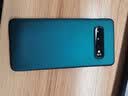 諾康士適用三星S20手機(jī)殼S10硅膠套samsung鏡頭全包邊s20u防摔S10撞色S10磨砂Ultra 曬單實(shí)拍圖