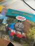 英文原版 Thomas and Friends Board Book Slipcase Collection 托馬斯紙板書6冊(cè) 禮盒裝繪本 綠山墻 曬單實(shí)拍圖