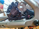 SHIMANO 禧瑪諾公路來(lái)令片DA/UT/105 L03/L05A公路車(chē)金屬樹(shù)脂散熱碟剎車(chē)盒裝 L05A樹(shù)脂散熱一對 曬單實(shí)拍圖