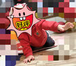 童泰嬰兒衛衣套裝春秋男女拜年新年衣服加絨兒童TS34Q446-DS紅色80cm 曬單實(shí)拍圖