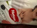 好奇（Huggies）铂金装成长裤XXL50片(15kg以上)加加大号婴儿尿不湿小桃裤超薄 实拍图