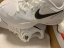 耐克（NIKE）女鞋子 26春季新款大童運動(dòng)鞋透氣網(wǎng)面鞋緩震跑步鞋時(shí)尚休閑鞋女 【回游者14】101-純白色/曬圖退10 39 （內長(cháng)250mm） 曬單實(shí)拍圖