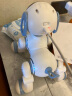 恩贝家族智能机器狗儿童早教编程玩具狗狗3-6岁男孩电动遥控机器人电子机械宠物礼盒宝宝六一儿童节礼物 实拍图