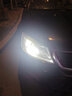 燦特07-18款新大眾帕薩特b5領(lǐng)馭領(lǐng)域led大燈改裝遠光近光超亮汽車(chē)燈泡 【05-12款】超亮聚光王/近光燈 單個(gè)價(jià) 曬單實(shí)拍圖