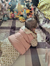 貝肽斯兒童輕薄羽絨馬甲女童秋冬2025新款男童嬰幼兒寶寶外穿背心 曬單實(shí)拍圖