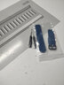 老皮匠適用華為兒童電話(huà)手表3pro尼龍帆布表帶3s男女孩學(xué)生腕帶尼龍表帶 4#藍(lán)色-黑色扣 華為兒童手表3pro/3s通用 曬單實(shí)拍圖