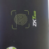 ZKTECO 企业微信联名智能指纹考勤机 异地多店管理/毫秒识别打卡机 自动生成报表WX3960WiFi款 实拍图