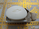 多芬香皂柔膚乳霜香塊中性肥皂德國(guó)原裝進(jìn)口水潤(rùn)保濕洗澡皂滋潤(rùn) 多芬乳霜香皂90g*1塊不送網(wǎng) 曬單實(shí)拍圖