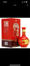 牛欄山 百年紅(10) 濃香型 紅龍 純糧優(yōu)級白酒 北京二鍋頭 38度 500mL 6瓶 整箱裝 曬單實(shí)拍圖