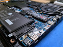 三星（SAMSUNG）2TB SSD固态硬盘 M.2接口(NVMe协议PCIe 4.0 x4) AI电脑配件 读速7000MB/S 980 PRO 实拍图