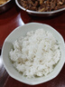 影青語(yǔ)茉花開米飯碗4.5英寸加厚防燙牡丹花吃飯碗陶瓷碗 影青語(yǔ)茉花開10個(gè)4.5英寸碗 曬單實(shí)拍圖
