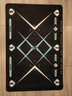 舒奈斯（SONICE）室內(nèi)足球訓(xùn)練毯隔音降噪家用兒童足球墊敏捷地毯裝備足球訓(xùn)練器材 （大號C款）送成人防滑訓(xùn)練襪 曬單實拍圖